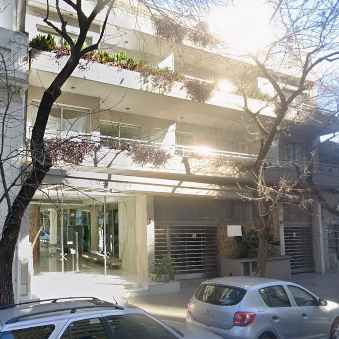 Edificio en Guatemala 4550