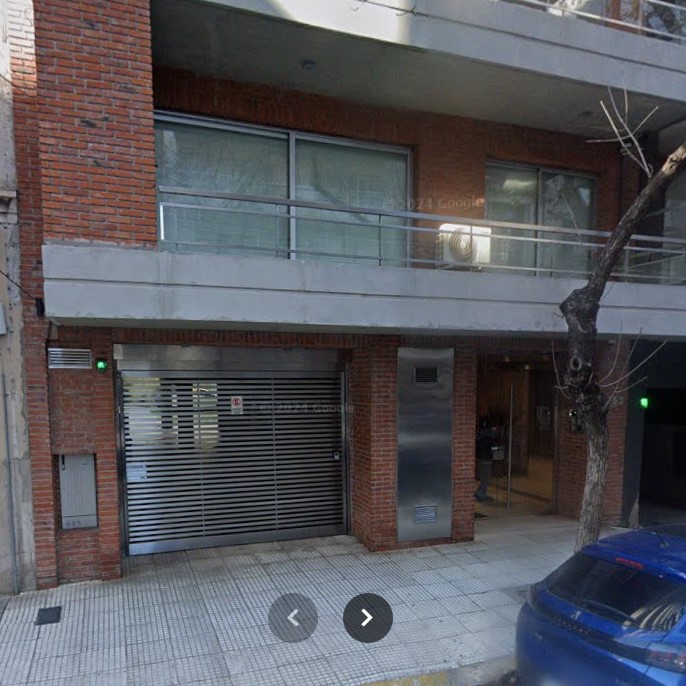 Edificio en Oro 2353