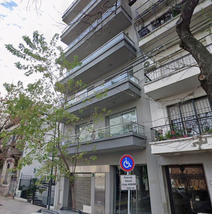 Edificio en Soler 4271