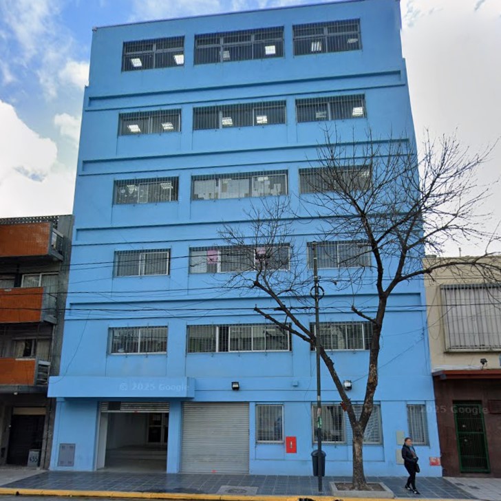 Escuela de Educación Media N.º 4 D.E. 19 “Homero Manzi” – Ampliación de escuela